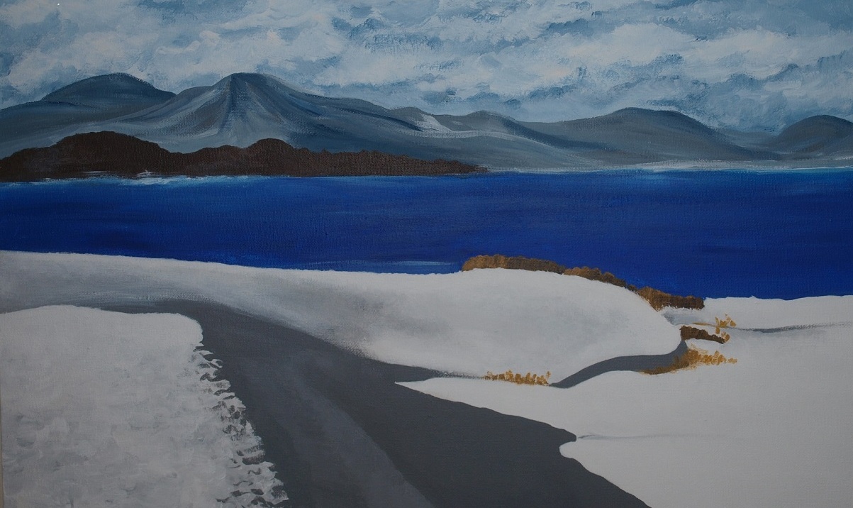 Dune Bianche