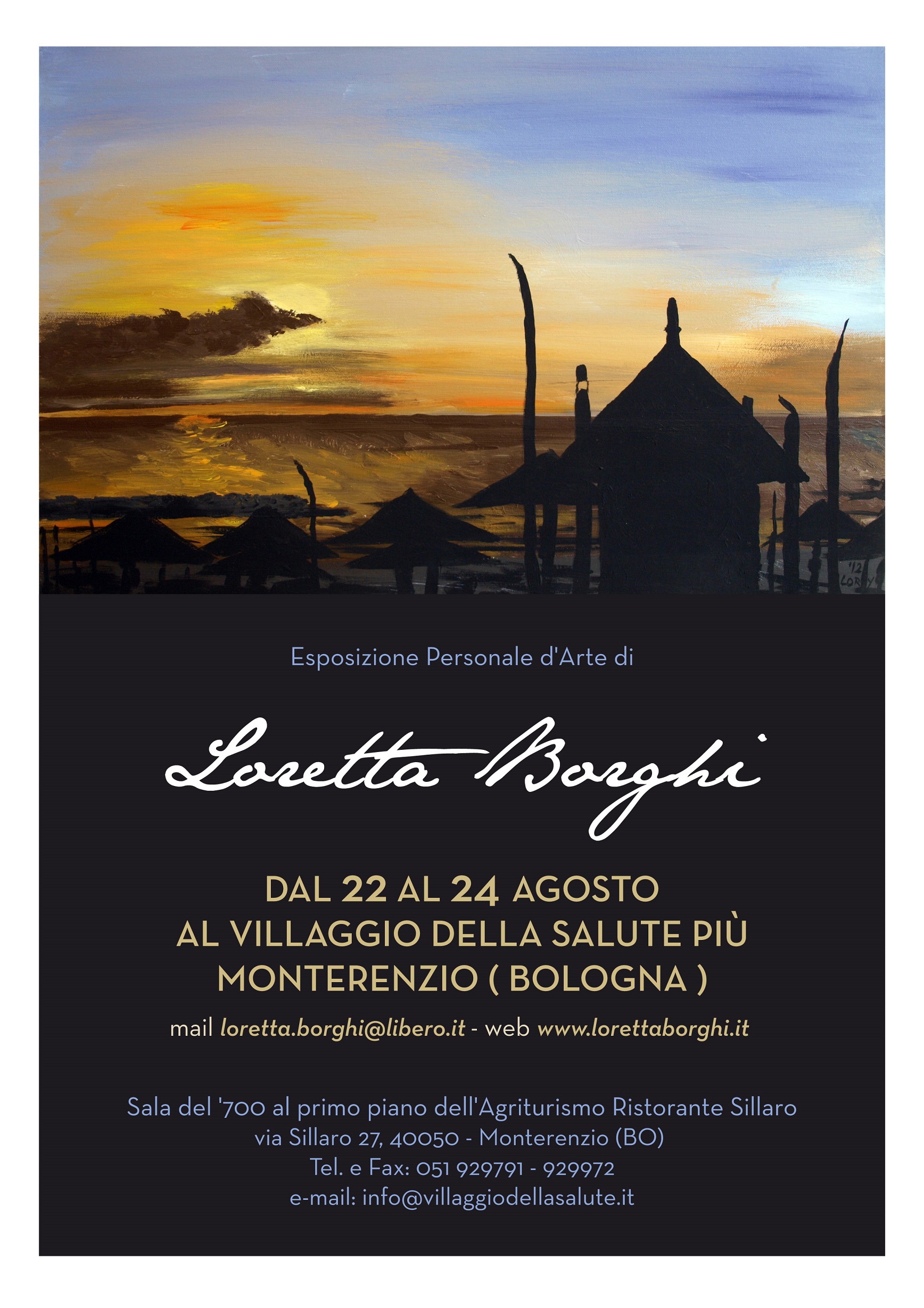 LOCANDINA_MOSTRA_Tramonto_a_Tenerife_Acrilico_su_tela_cm_40_x_60-01